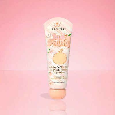 Gewoon Peachy Rich Perfecting Cream