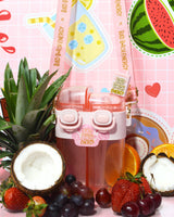 Right Next To You Duo Bad Bitch Waterfles - 780 ml