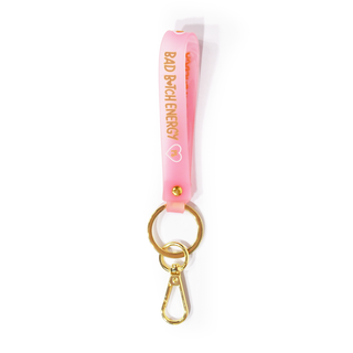 P.Louise You're So Charming Key Lanyard