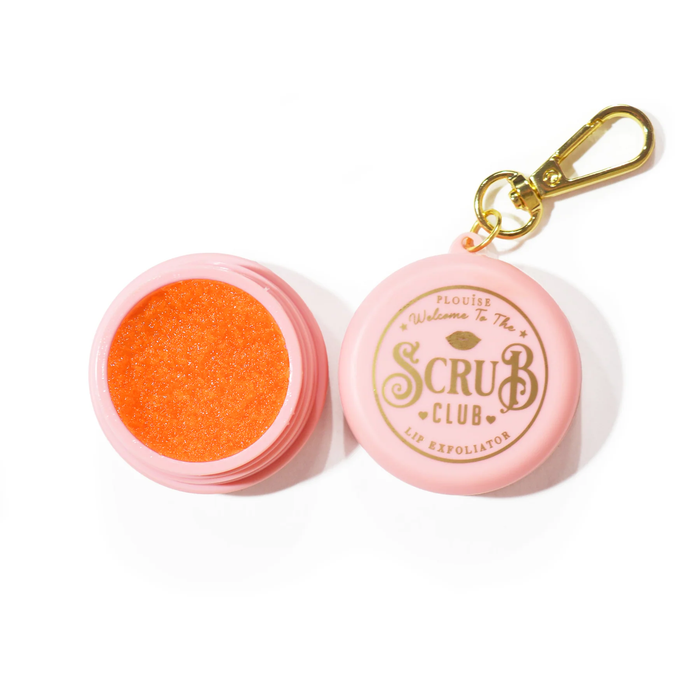 Sleutelhanger Lipscrub