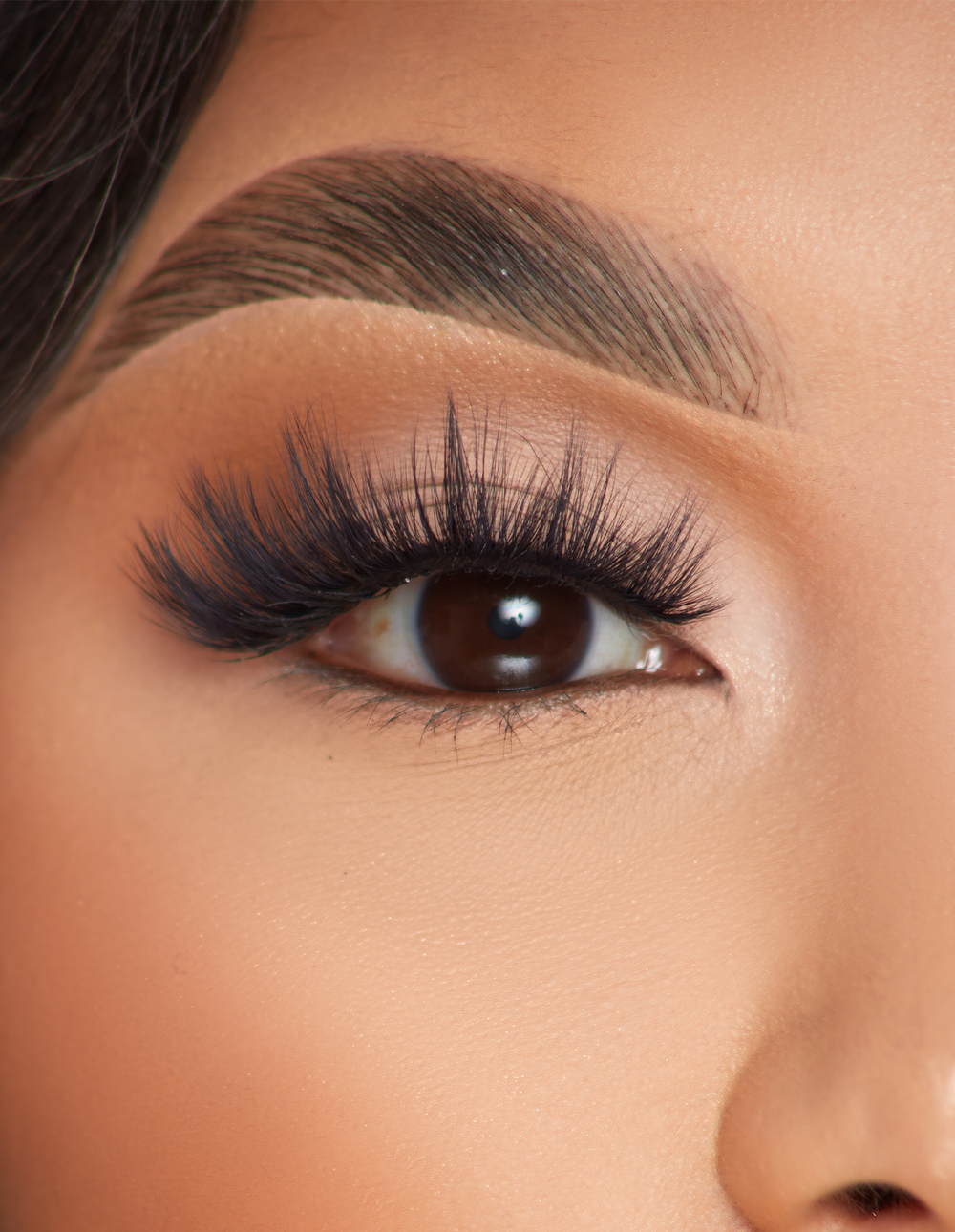 Mega Mood Lashes