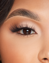 Lashes - My Fairest Faux