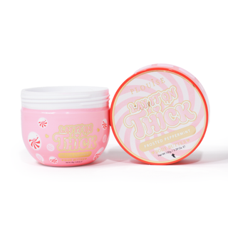 P.Louise Lay It On Dikke Body Butter - Frosty Peppermint