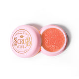 Exfoliërende lippenscrub