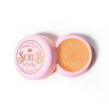 Exfoliërende lippenscrub