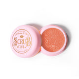 Exfoliërende lippenscrub