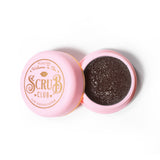 Exfoliërende lippenscrub