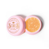 Exfoliërende lippenscrub
