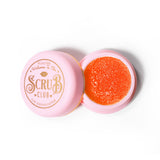 Exfoliërende lippenscrub