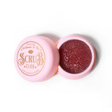 Exfoliërende lippenscrub