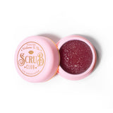 Exfoliërende lippenscrub