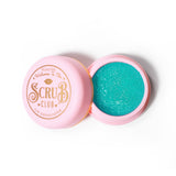 Exfoliërende lippenscrub
