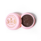 Exfoliërende lippenscrub