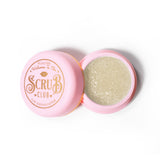 Exfoliërende lippenscrub