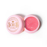 Exfoliërende lippenscrub