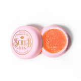 Exfoliërende lippenscrub