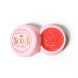 Exfoliërende lippenscrub
