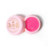 Exfoliërende lippenscrub