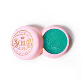 Exfoliërende lippenscrub