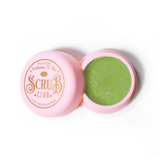 Exfoliërende lippenscrub