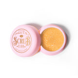 Exfoliërende lippenscrub