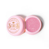 Exfoliërende lippenscrub
