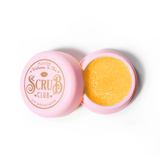 Exfoliërende lippenscrub