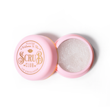 Exfoliërende lippenscrub