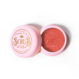 Exfoliërende lippenscrub