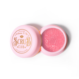 Exfoliërende lippenscrub