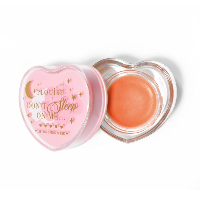 Lip-slaapmasker