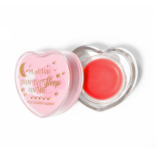 P.Louise Lip Sleeping Mask