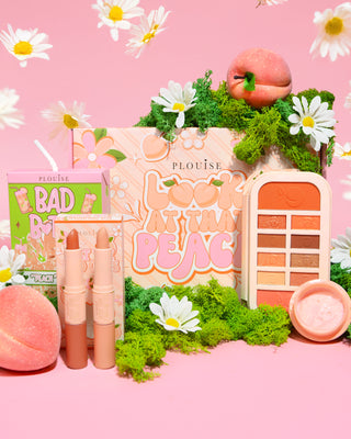 P.Louise Look At That Peach Bundle