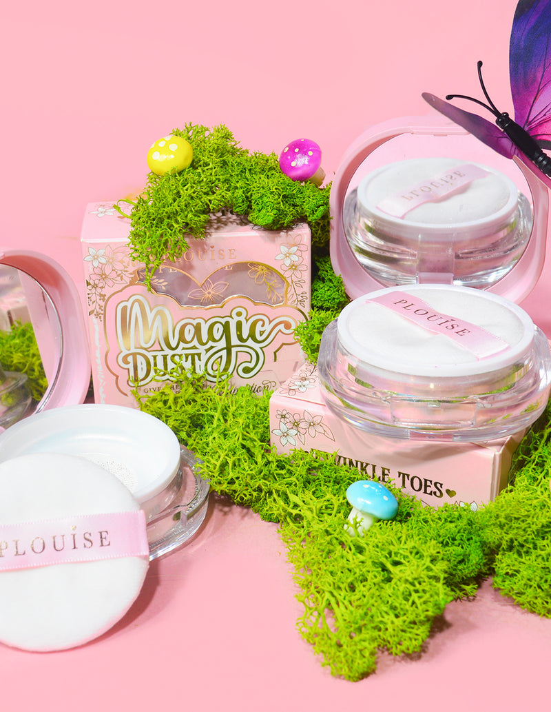 Magic Dust losse markeerstift