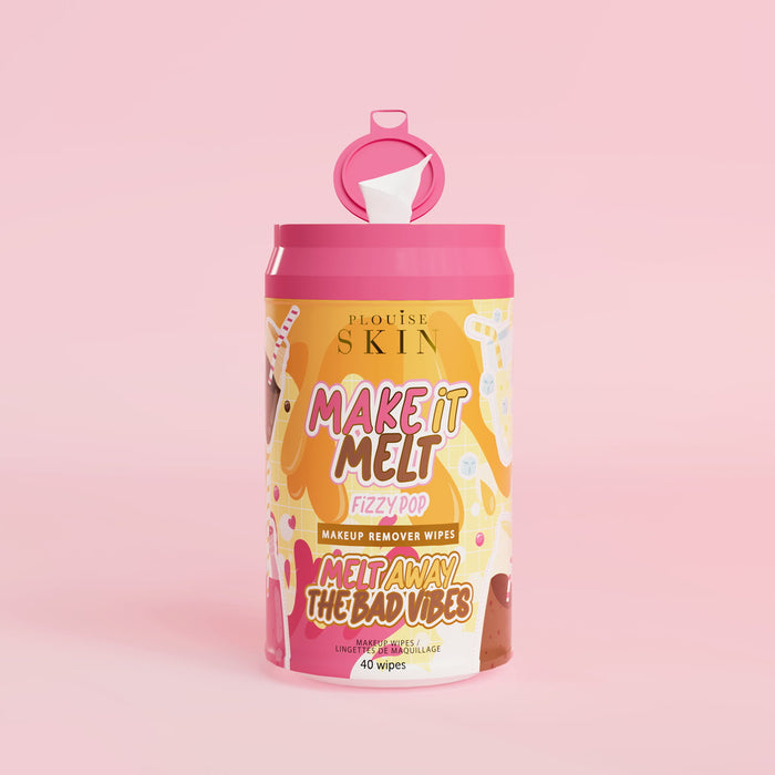 Make It Melt make-up verwijderaardoekjes