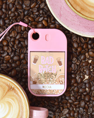 P.Louise Bad Bitch Body Mist