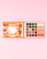 Falling For Makeup Set