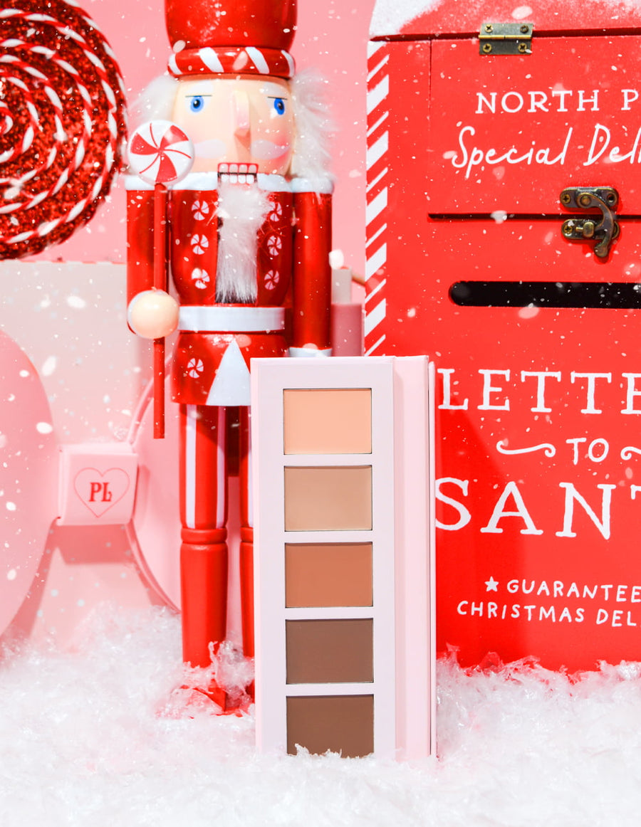 3 for £18 Beauty Saver