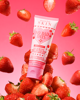 P.Louise No Bad Days Gezichtsslaapmasker