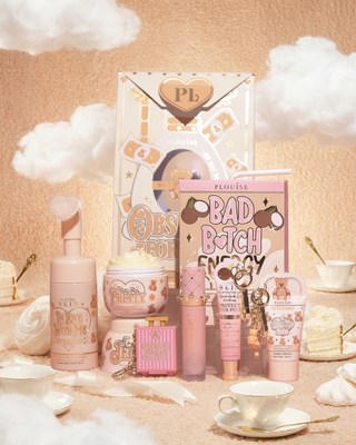 P.Louise Obsessed For Bad Bitch Bundle