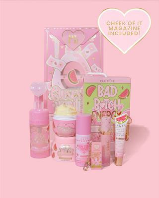 P.Louise Obsessed For Bad Bitch Bundle