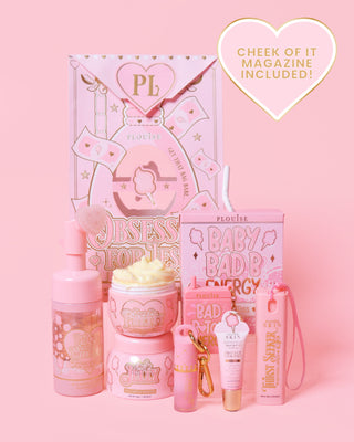 P.Louise Obsessed For Bad Bitch Bundle