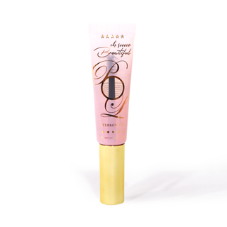 P.Louise Babyccino Clear Brow Gel