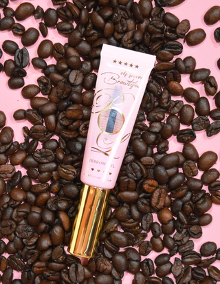 P.Louise Babyccino Clear Brow Gel