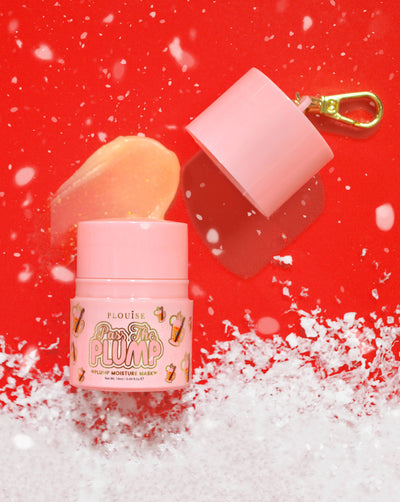 Ga voor de Plump Lip Mask-behandeling