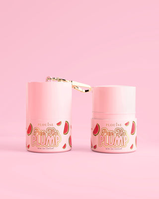 P.Louise Pass De Plump Lip Treatment - Bananenbes