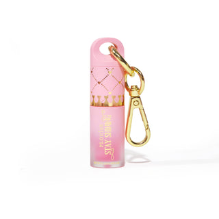 P.Louise Keychain Lip Oil