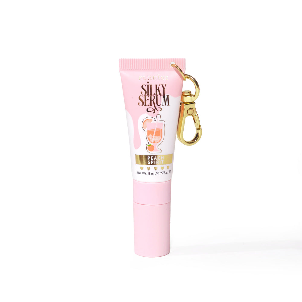 Mini Keychain Silky Lip Serum