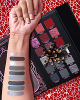 Scary Tale Ending Halloween Palette