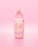 Skincare Essentials-set en striktas